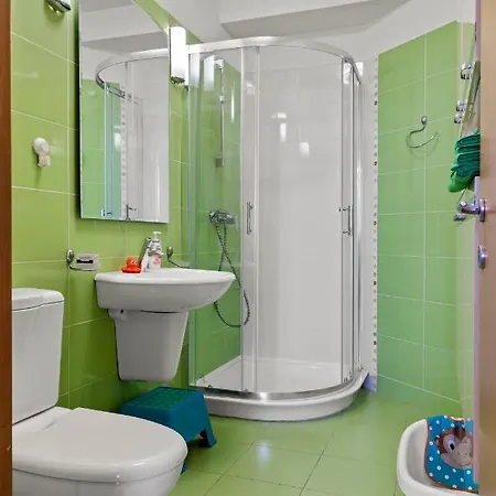 125 Sqm Family Friendly With Kids Apartment Bucharest