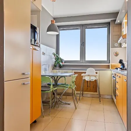 125 Sqm Family Friendly With Kids