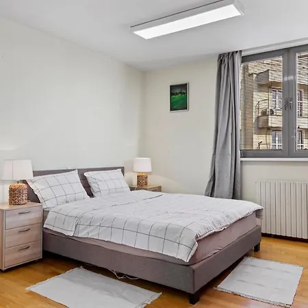 125 Sqm Family Friendly With Kids Apartment Bucharest