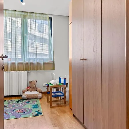 125 Sqm Family Friendly With Kids