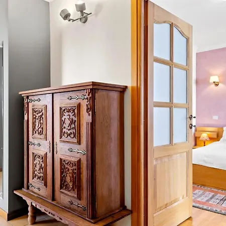 Apartment 125 Sqm Family Friendly With Kids