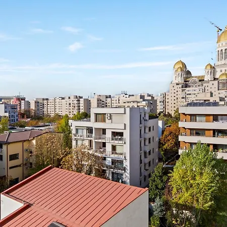 125 Sqm Family Friendly With Kids * Bucharest