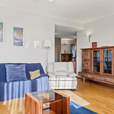 125 Sqm Family Friendly With Kids *