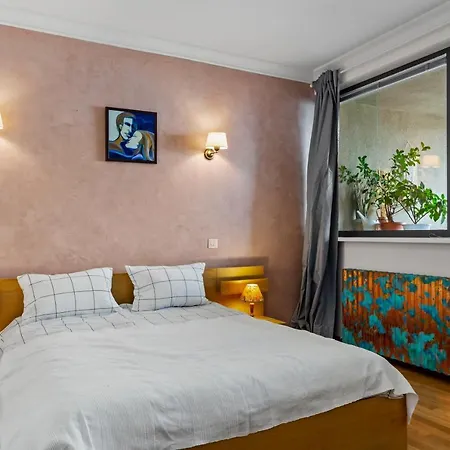 125 Sqm Family Friendly With Kids * Bucharest