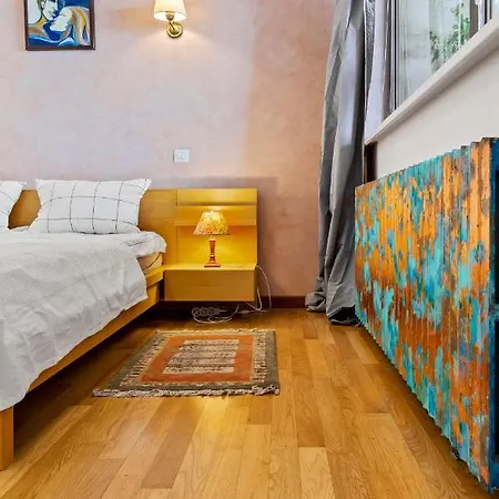 125 Sqm Family Friendly With Kids Apartment