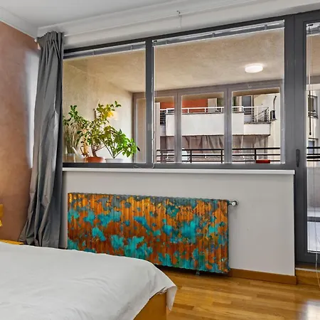 125 Sqm Family Friendly With Kids Apartment *