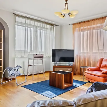 125 Sqm Family Friendly With Kids