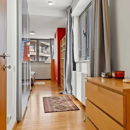Apartment 125 Sqm Family Friendly With Kids