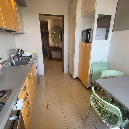 Apartment 125 Sqm Family Friendly With Kids *