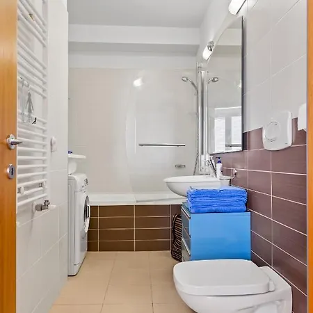 Apartment 125 Sqm Family Friendly With Kids Bucharest