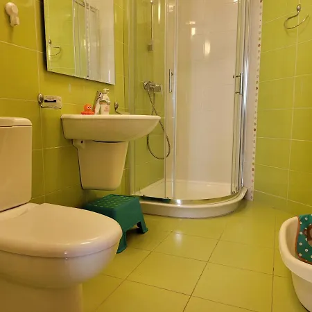 125 Sqm Family Friendly With Kids