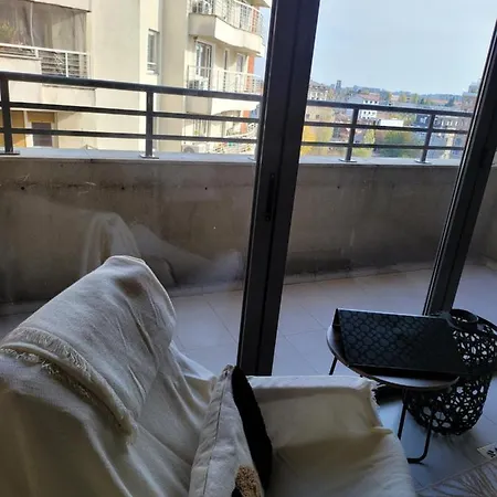 Apartment 125 Sqm Family Friendly With Kids