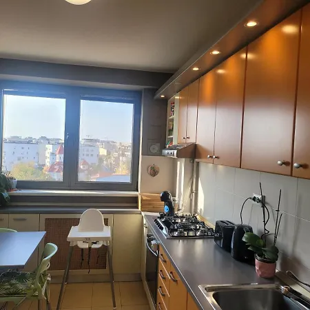 125 Sqm Family Friendly With Kids Apartment *