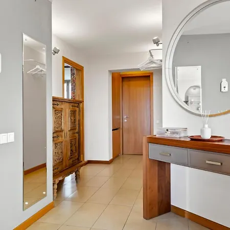 Apartment 125 Sqm Family Friendly With Kids Bucharest