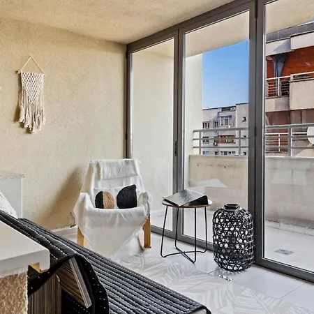 125 Sqm Family Friendly With Kids * Bucharest