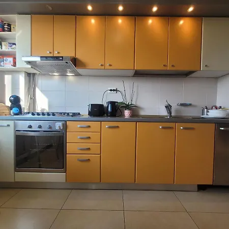 125 Sqm Family Friendly With Kids