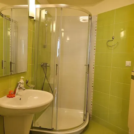 125 Sqm Family Friendly With Kids Apartment Bucharest