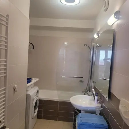 125 Sqm Family Friendly With Kids Apartment Bucharest