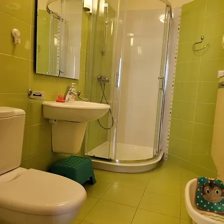 125 Sqm Family Friendly With Kids * Bucharest