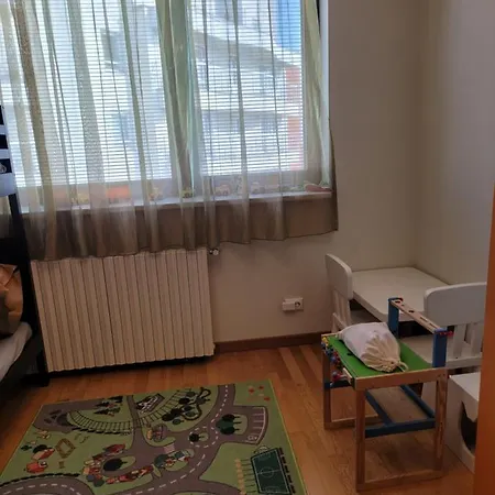 125 Sqm Family Friendly With Kids Bucharest